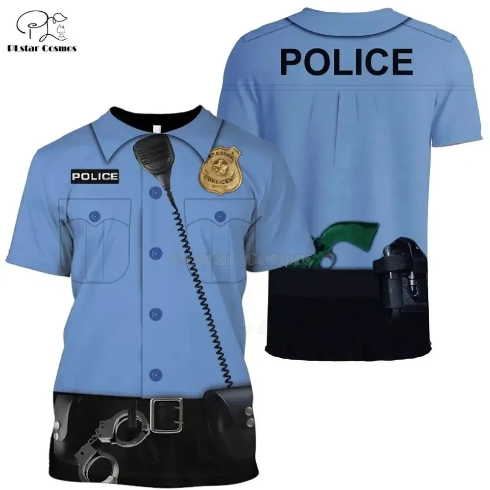 Summer New Fashion Men'S Casual Crew Neck Short Sleeve T-Shirt Personality 3D Printed Street Hip Hop T Shirt Top Cosplay Uniform
Summer New Fashion Men'S Casual Crew Neck Short Sleeve T-Shirt Personality 3D Printed Street Hip Hop T Shirt Top Cosplay Uniform