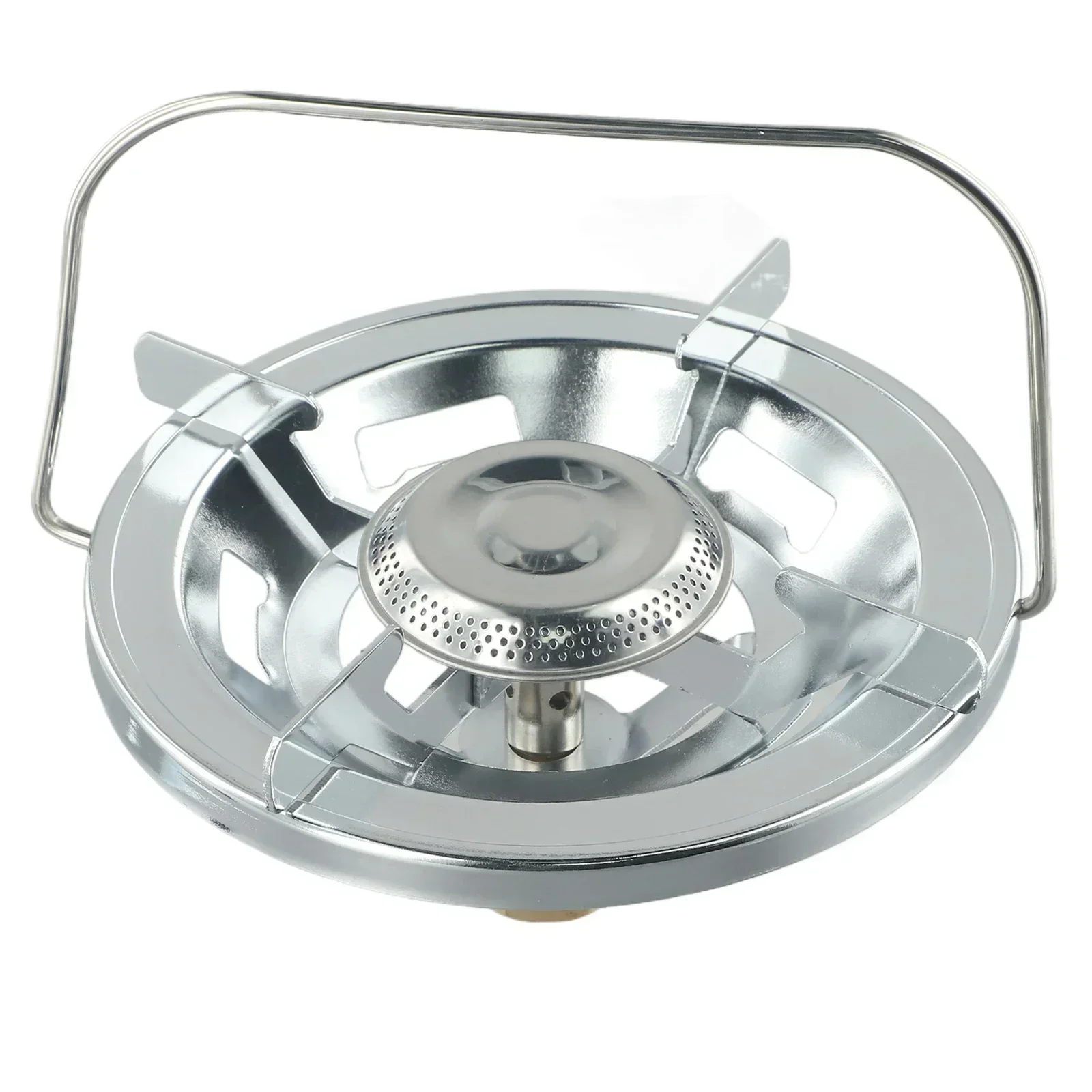 Portable Outdoor Lpg Gas Burner Cooker Stove With Handle Corrosion Resistant And Easy To Carry Copper Inner Core
Portable Outdoor Lpg Gas Burner Cooker Stove With Handle Corrosion Resistant And Easy To Carry Copper Inner Core