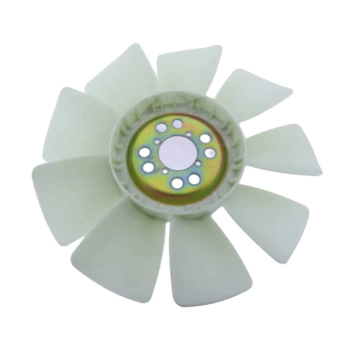Replacement Fan 9 Blades 277800A1 For Backhoe Loaders 580LE 580LPS 580LSP 580LXT
Replacement Fan 9 Blades 277800A1 For Backhoe Loaders 580LE 580LPS 580LSP 580LXT