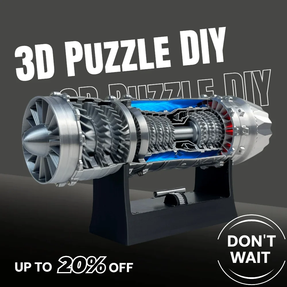 F-35 Fighter Model Toy Startable Aviation Engine High Performance Power Turbine Cool Boutique Toy Gift
F-35 Fighter Model Toy Startable Aviation Engine High Performance Power Turbine Cool Boutique Toy Gift