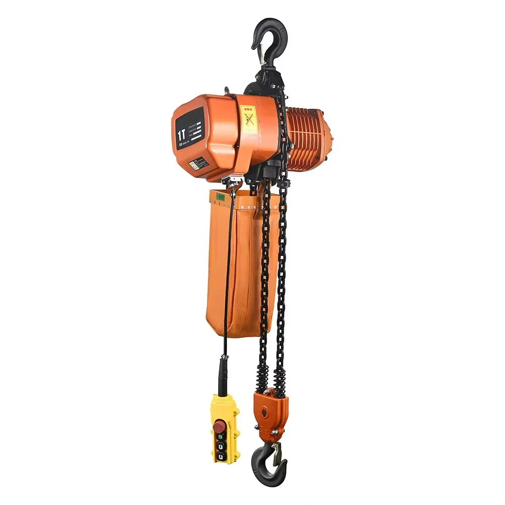 Customizable Electric Hoist 1T/2T/3T/5T Metal With Wireless Control Waterproof Double Speed Function Temperature Custom Features
Customizable Electric Hoist 1T/2T/3T/5T Metal With Wireless Control Waterproof Double Speed Function Temperature Custom Features