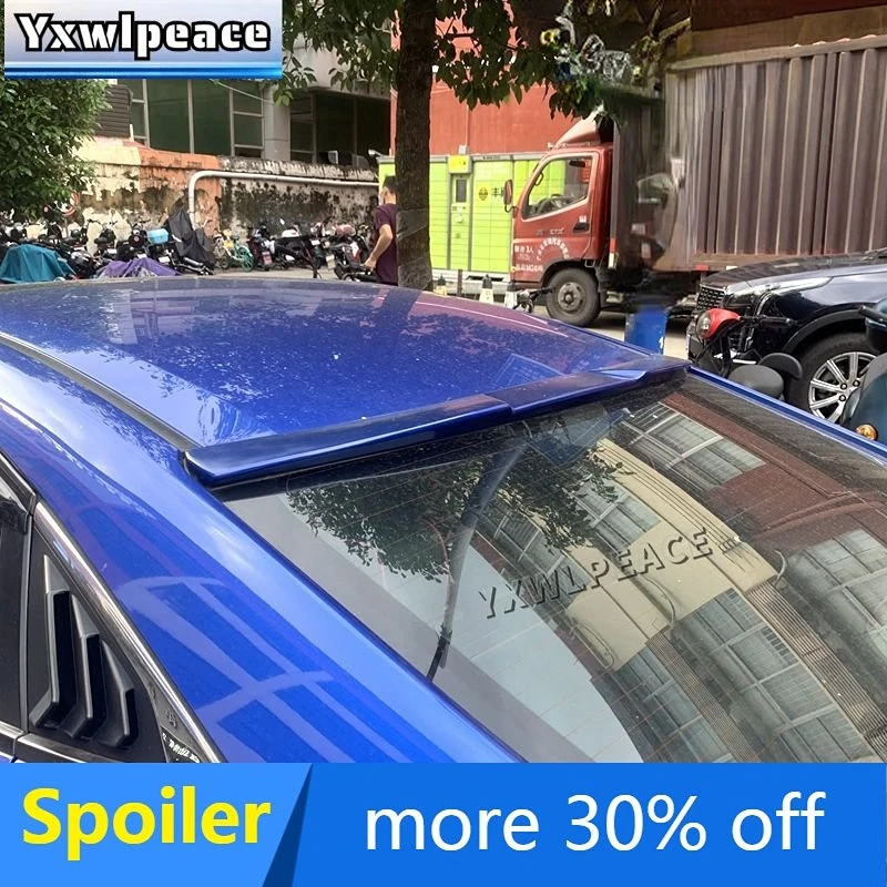 Задний спойлер на крышу для Honda Civic 2016, 2017, 2018, 2019, 4 двери, седан, АБС-пластик, Аксессуары для автомобилей
Задний спойлер на крышу для Honda Civic 2016, 2017, 2018, 2019, 4 двери, седан, АБС-пластик, Аксессуары для автомобилей
