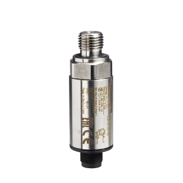 XMLGM01D21 Electronic pressure sensors, Pressure sensors XM, sensor XMLG, (-1)..0 bar, G 1/4 A (male), 24 V, 4...20 mA
XMLGM01D21 Electronic pressure sensors, Pressure sensors XM, sensor XMLG, (-1)..0 bar, G 1/4 A (male), 24 V, 4...20 mA