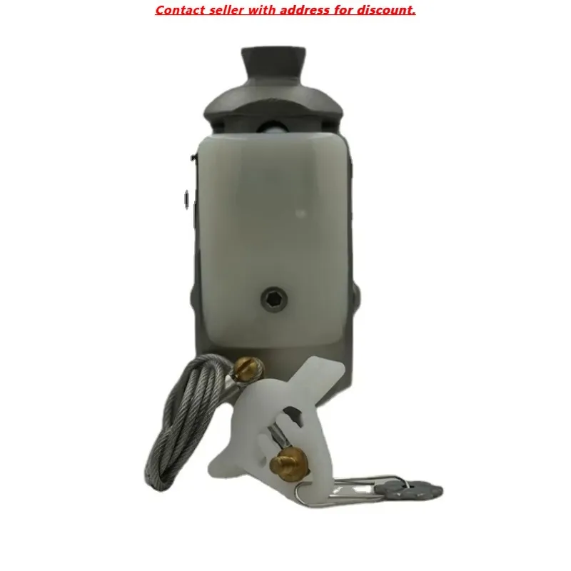 Prosthetic Leg Titanium Knee Prosthesis Single Axis Prosthetic Leg Knee Joint With Manual Lock
Prosthetic Leg Titanium Knee Prosthesis Single Axis Prosthetic Leg Knee Joint With Manual Lock