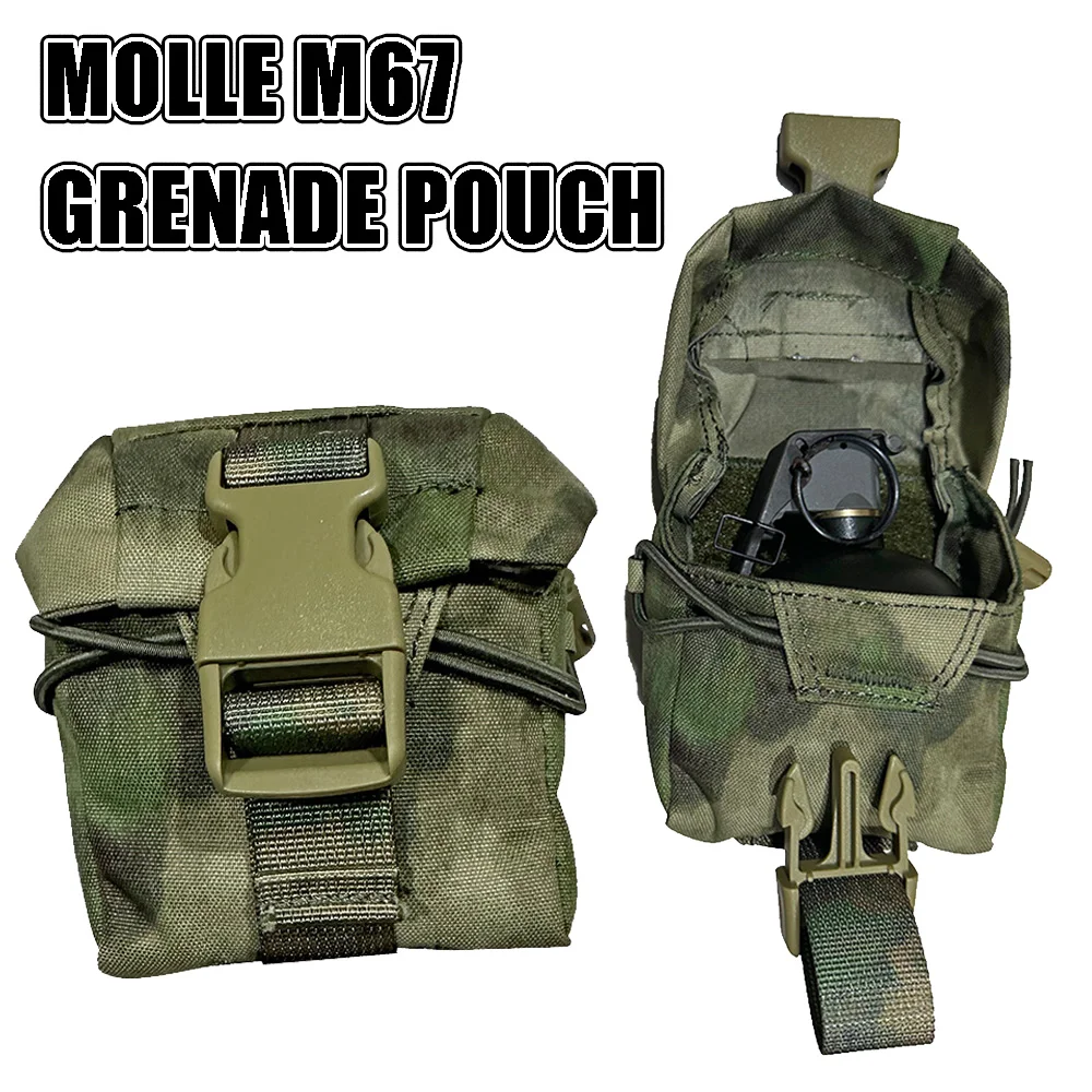Тактическая сумка для гранаты Frag MOLLE, сумка для инструментов, Ultility EDC, мини-сумка для хранения на поясе с регулируемой функцией для страйкбола, охоты
Тактическая сумка для гранаты Frag MOLLE, сумка для инструментов, Ultility EDC, мини-сумка для хранения на поясе с регулируемой функцией для страйкбола, охоты