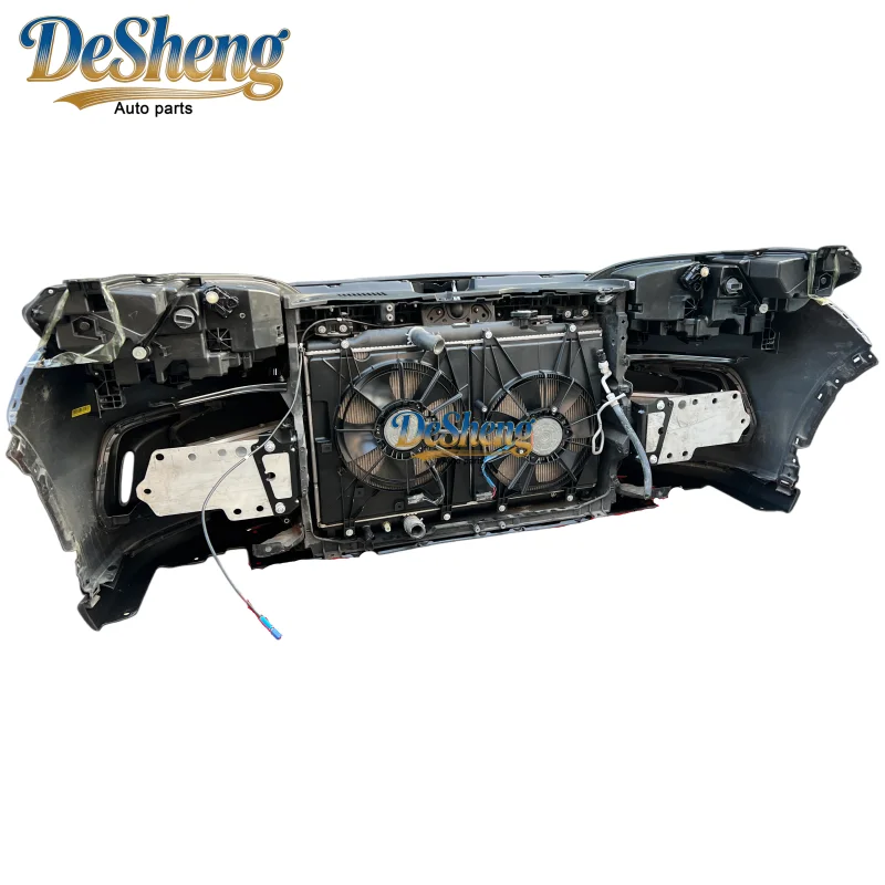 HR-V Bumper Assembly Front Bumper Headlight Front Grille Radiator High Quality Low Cost OEM Replacement Parts
HR-V Bumper Assembly Front Bumper Headlight Front Grille Radiator High Quality Low Cost OEM Replacement Parts