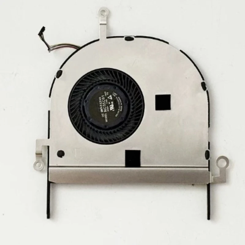 For ASUS, Linglong B9440 B9440U B9440UA CPU Cooling Fan NC55C01-17E01
For ASUS, Linglong B9440 B9440U B9440UA CPU Cooling Fan NC55C01-17E01