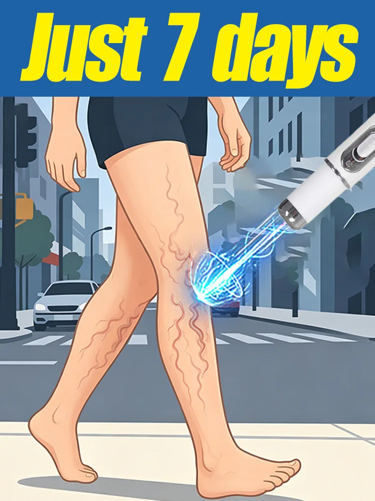 Blue Light Pen Say Goodbye to Leg Discomfort FAST! 2025 hotsale
Blue Light Pen Say Goodbye to Leg Discomfort FAST! 2025 hotsale