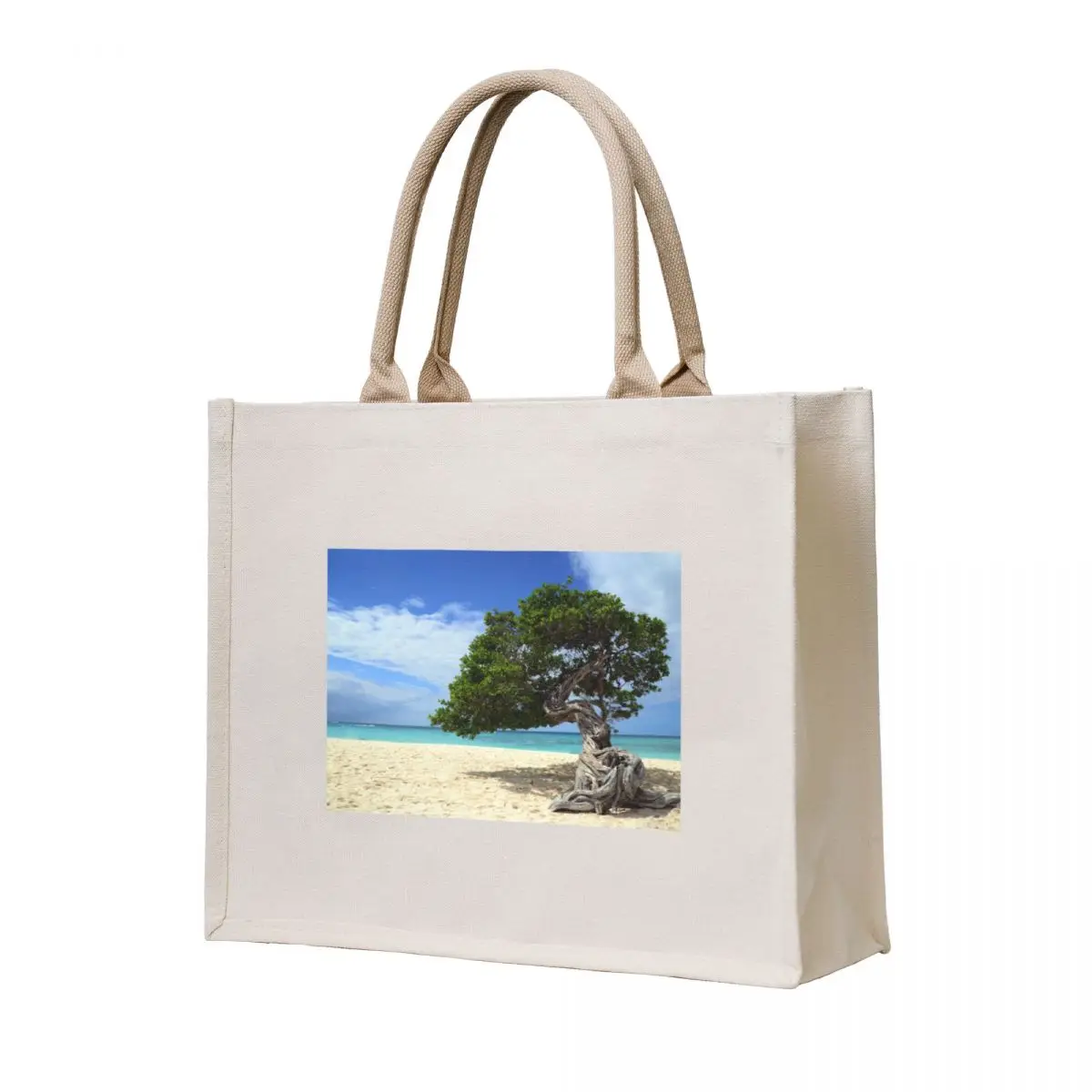 Aruba tree , Divi Divi Tote Bag tote bag screen canvas tote supermarket folding bag
Aruba tree , Divi Divi Tote Bag tote bag screen canvas tote supermarket folding bag