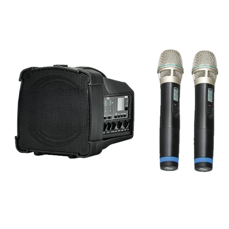 Recording performance leadership meeting, high-power for training instructors, sound square dance loudspeaker
Recording performance leadership meeting, high-power for training instructors, sound square dance loudspeaker