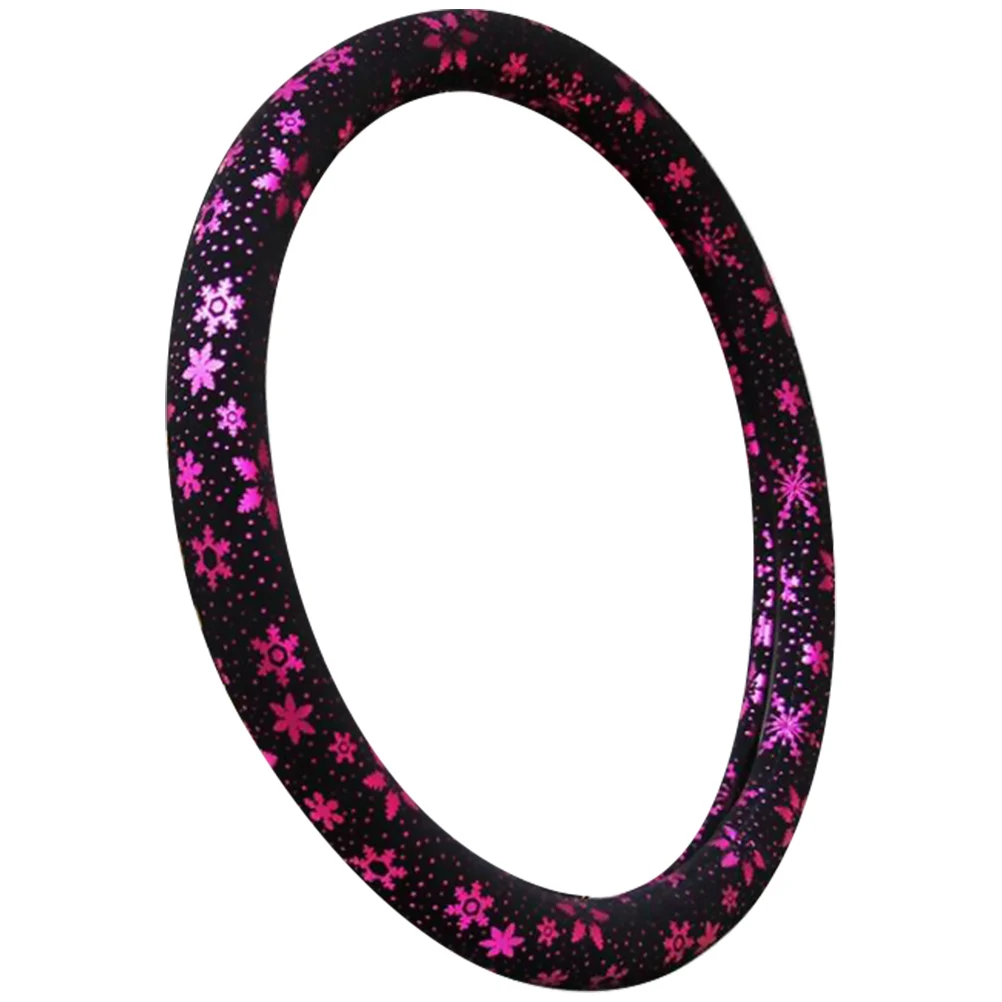 Steering Wheel Cover Car Automotive Protector Durable Fabric Heat Resistant Soft Driving Experience Secure Grip Easy
Steering Wheel Cover Car Automotive Protector Durable Fabric Heat Resistant Soft Driving Experience Secure Grip Easy