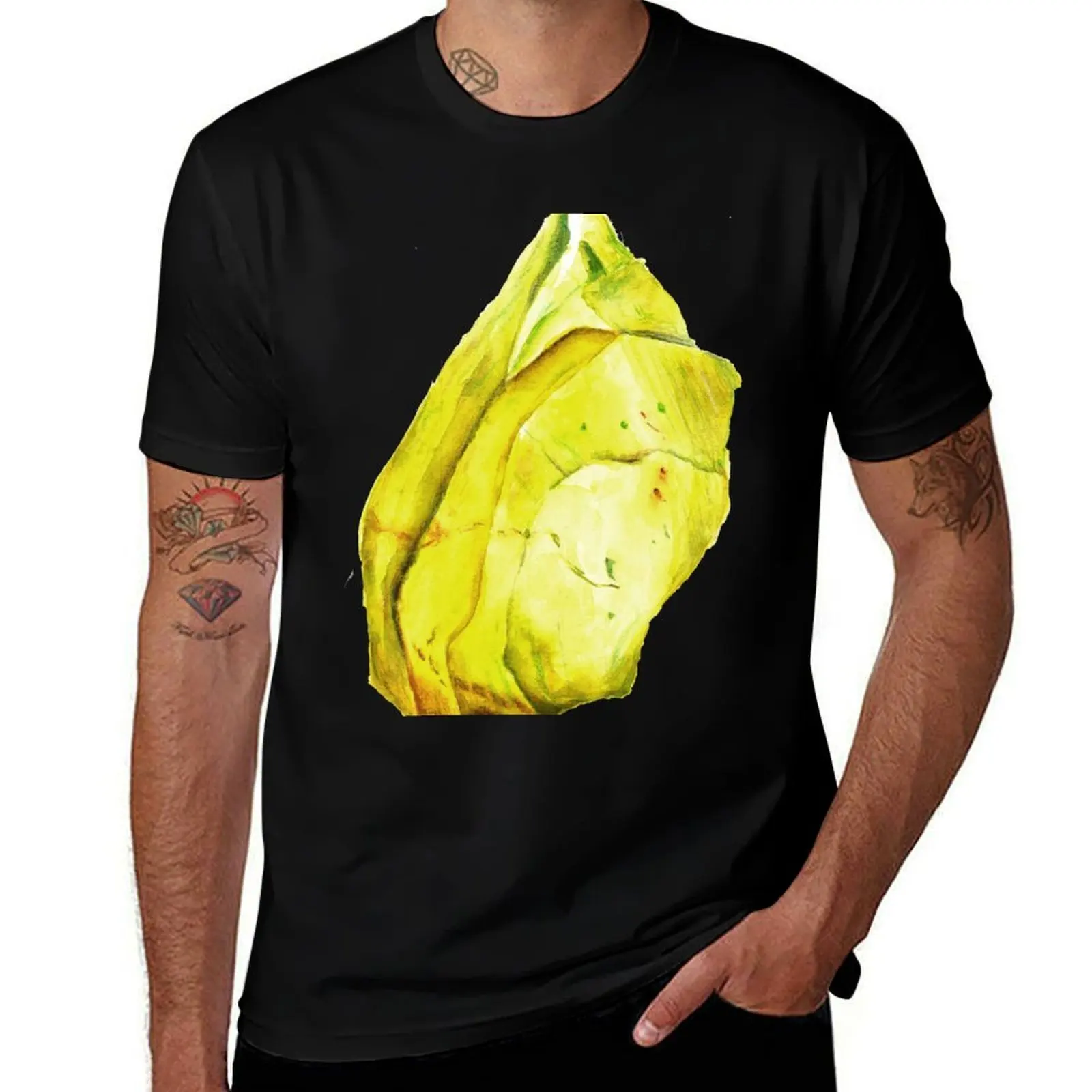 Футболка с акварелью «Перидот – August Birthstone», футболка с животным принтом для мальчиков, аниме, роскошные мужские забавные футболки с мемми, мужские высокие футболки
Футболка с акварелью «Перидот – August Birthstone», футболка с животным принтом для мальчиков, аниме, роскошные мужские забавные футболки с мемми, мужские высокие футболки