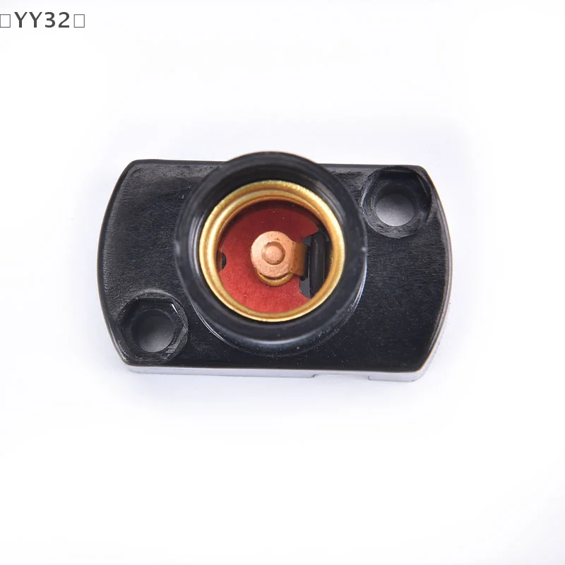 〔YY32〕Mini Screw Lamp Base E12 Lamp Holder Light Bulb Socket Holder Adapter For Display Aging Lights, Screw Socket
〔YY32〕Mini Screw Lamp Base E12 Lamp Holder Light Bulb Socket Holder Adapter For Display Aging Lights, Screw Socket