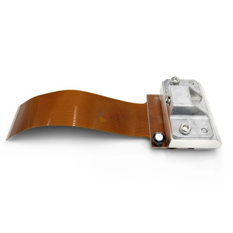 Original Printhead Markem Imaje 8018 32mm thermal Markem-Imaje 8018 print head ENM10018596
Original Printhead Markem Imaje 8018 32mm thermal Markem-Imaje 8018 print head ENM10018596