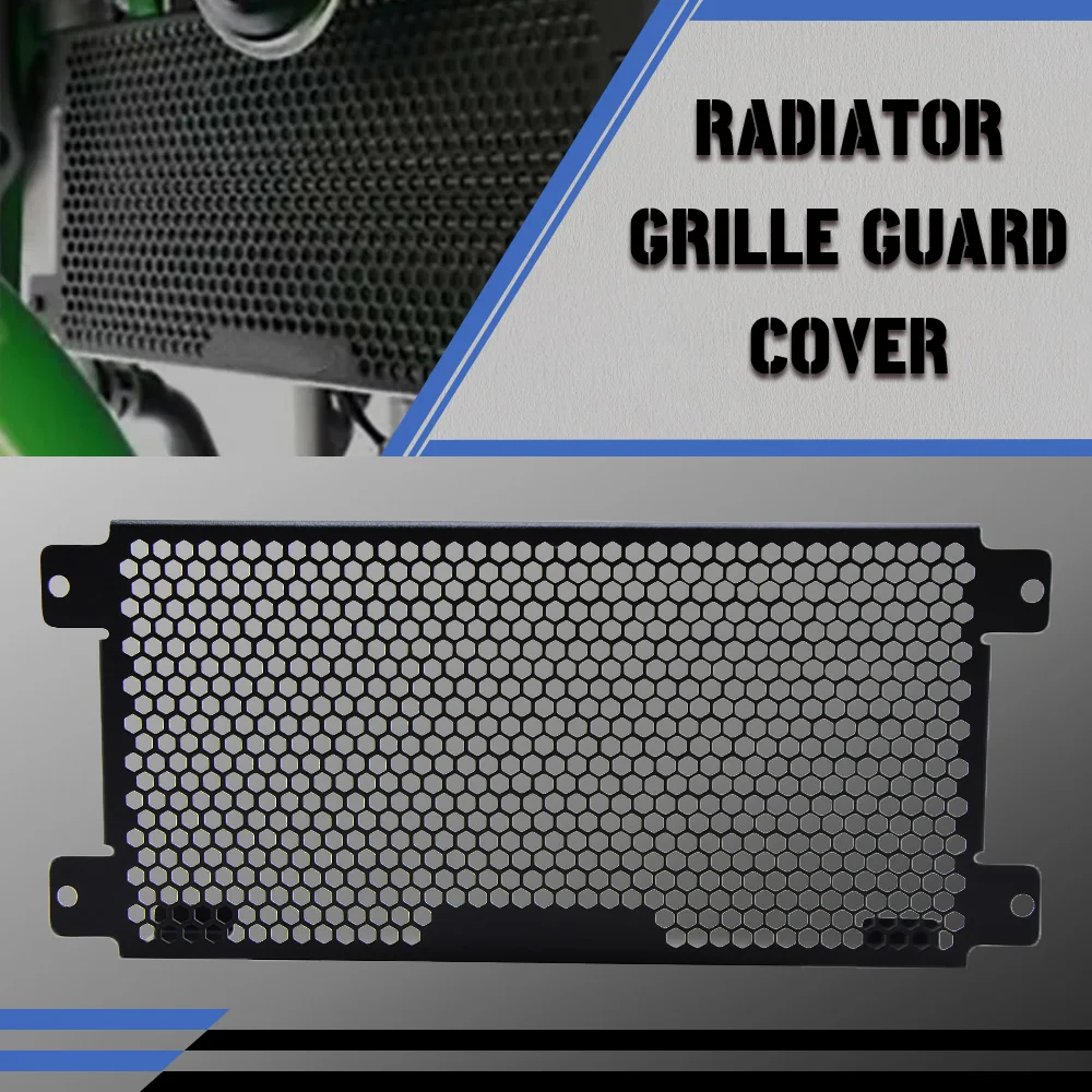 FOR Kawasaki Ninja125 Z 125 2019 2020 2021 2022 2023 Ninja 125 z125 Motorcycle Accessories Radiator Grille Guard Cover Protector
FOR Kawasaki Ninja125 Z 125 2019 2020 2021 2022 2023 Ninja 125 z125 Motorcycle Accessories Radiator Grille Guard Cover Protector