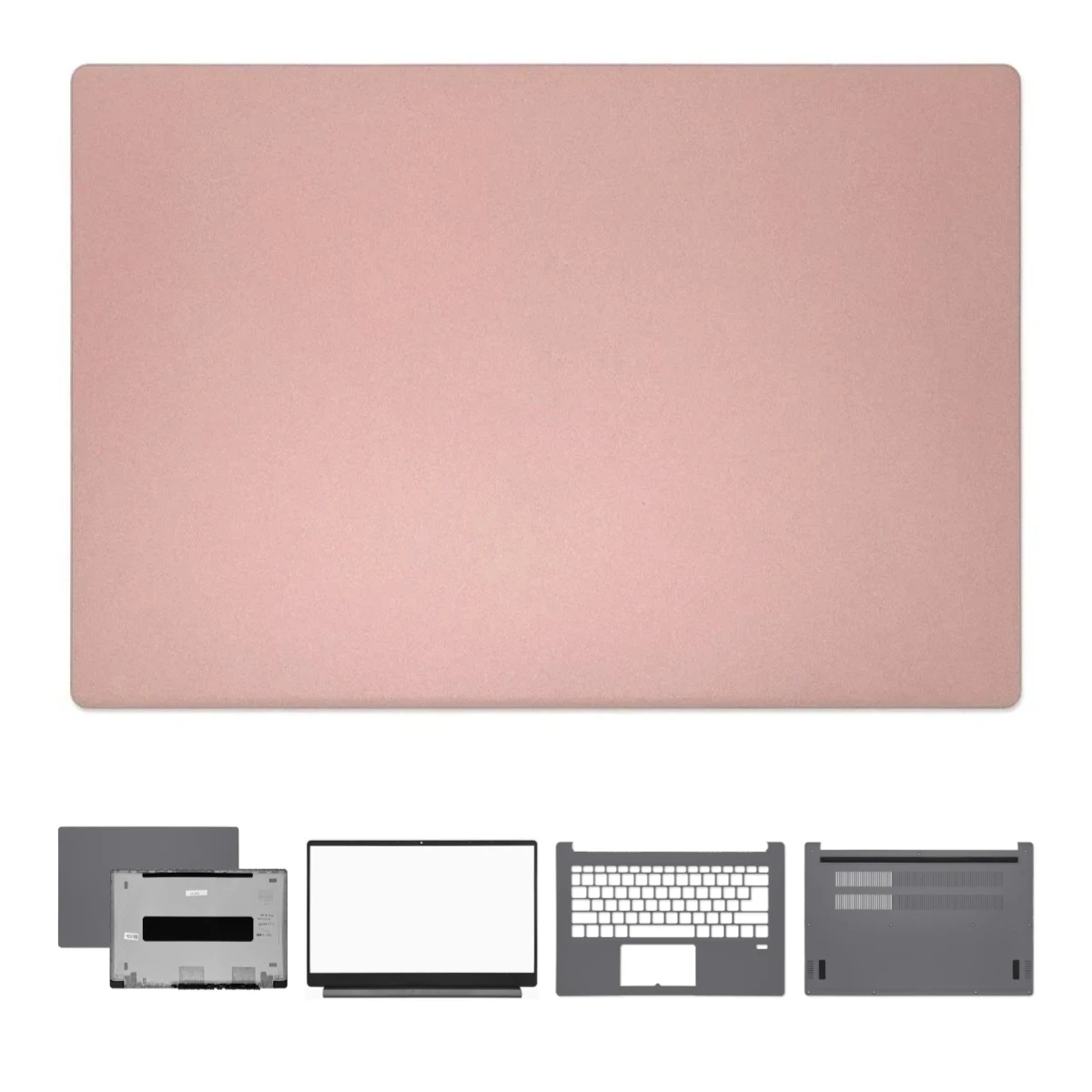Suitable for swift 3 SF314-57G n19h4 SF314-57 laptop LCD screen top cover, screen frame, palm rest bottom shell ABCD Cover shell
Suitable for swift 3 SF314-57G n19h4 SF314-57 laptop LCD screen top cover, screen frame, palm rest bottom shell ABCD Cover shell
