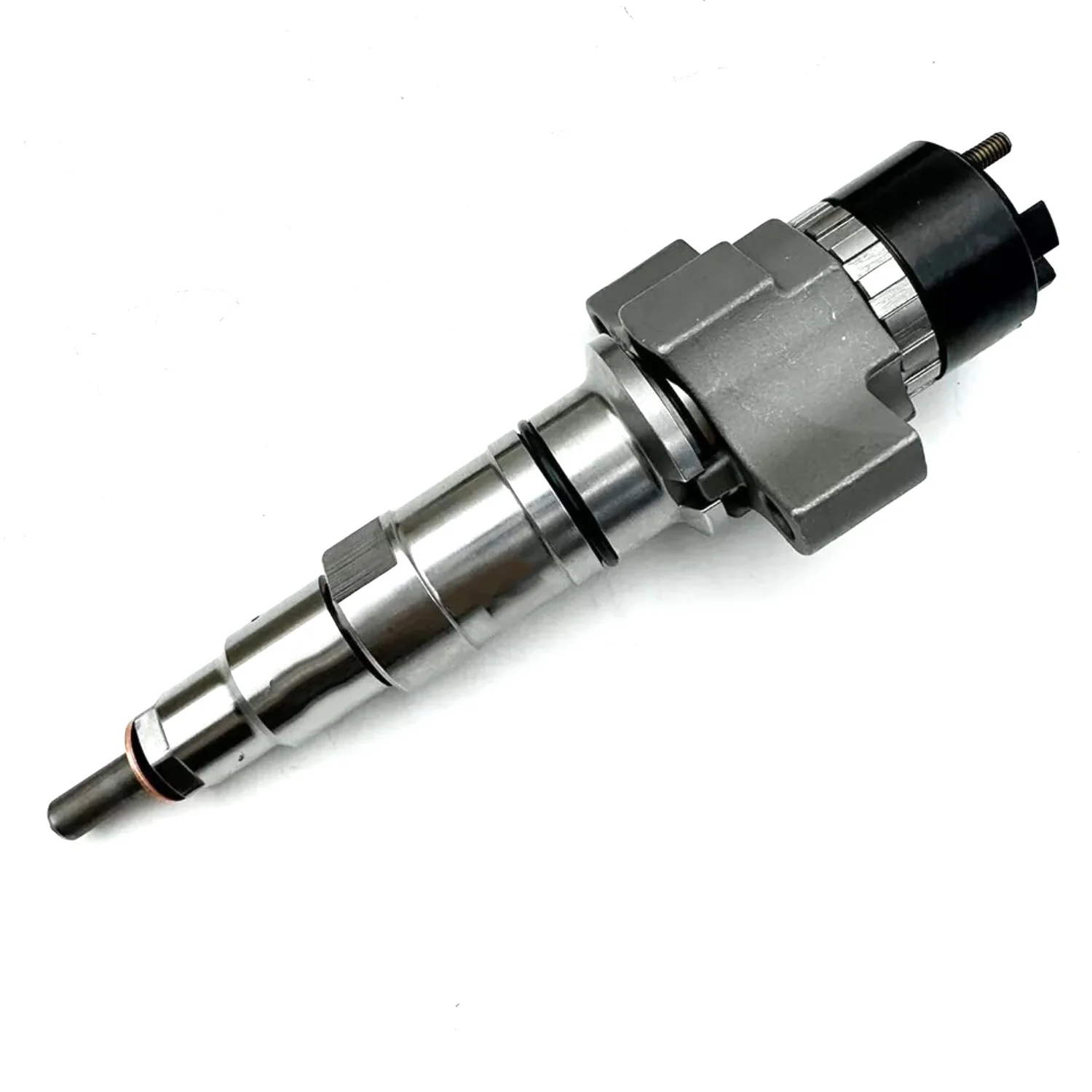 2872331 2872331PX 5579409 5579409PX Common Rail Fuel Injector Assembly For Cummins ISL 8.9L Engine XPI Fuel Systems on EPA13
2872331 2872331PX 5579409 5579409PX Common Rail Fuel Injector Assembly For Cummins ISL 8.9L Engine XPI Fuel Systems on EPA13