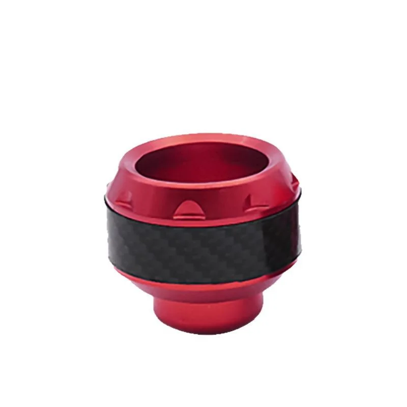 Universal 2Pcs Motorcycle Front Fork Shock Absorption Protection Cup Anti-Fall Anti-Collision for Electric Bike Scooter
Universal 2Pcs Motorcycle Front Fork Shock Absorption Protection Cup Anti-Fall Anti-Collision for Electric Bike Scooter