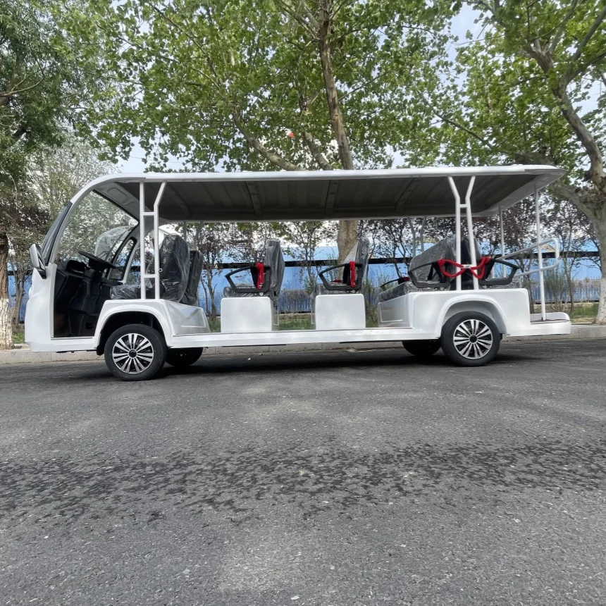 Manufacturer Affordable Beach Resort Convertible Tour Bus With Touch Screen Multimedia Player Has Enough Power And A Long Range
Manufacturer Affordable Beach Resort Convertible Tour Bus With Touch Screen Multimedia Player Has Enough Power And A Long Range