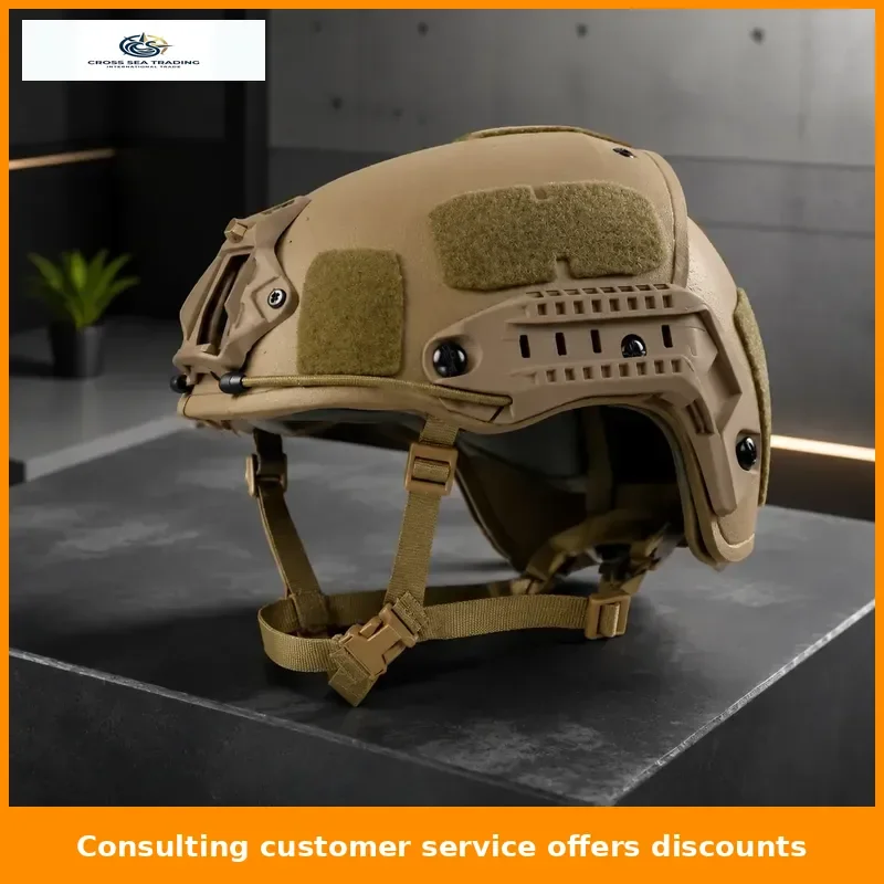 Air Frame Combat Helmet ABS plastic Protective Tactical Gear Helmet
Air Frame Combat Helmet ABS plastic Protective Tactical Gear Helmet