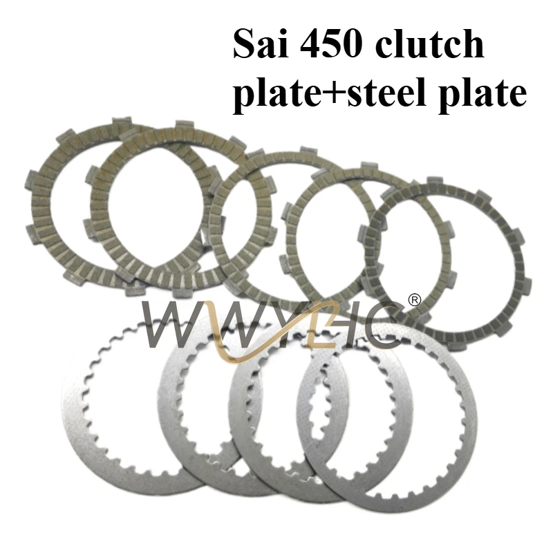 Подходит для сборки малого барабана сцепления Qianjiang Sai 450 Tornado 402R, фрикционный диск сцепления, стальной диск сцепления
Подходит для сборки малого барабана сцепления Qianjiang Sai 450 Tornado 402R, фрикционный диск сцепления, стальной диск сцепления