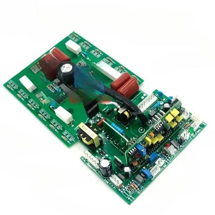 Инверторная плата сварочного аппарата Rui/Ling, сварочная трубка MOS 250, сварочный аппарат, инвертор с портом цифрового дисплея ZX7 200
Инверторная плата сварочного аппарата Rui/Ling, сварочная трубка MOS 250, сварочный аппарат, инвертор с портом цифрового дисплея ZX7 200