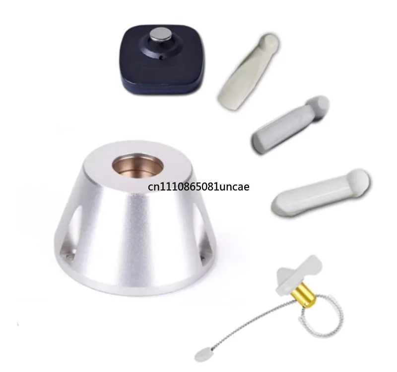 RK03 3-Hole Magnetic Nail Pickup Tool, Heavy-Duty Button Remover for Clothes Shop, Easy to Use
RK03 3-Hole Magnetic Nail Pickup Tool, Heavy-Duty Button Remover for Clothes Shop, Easy to Use