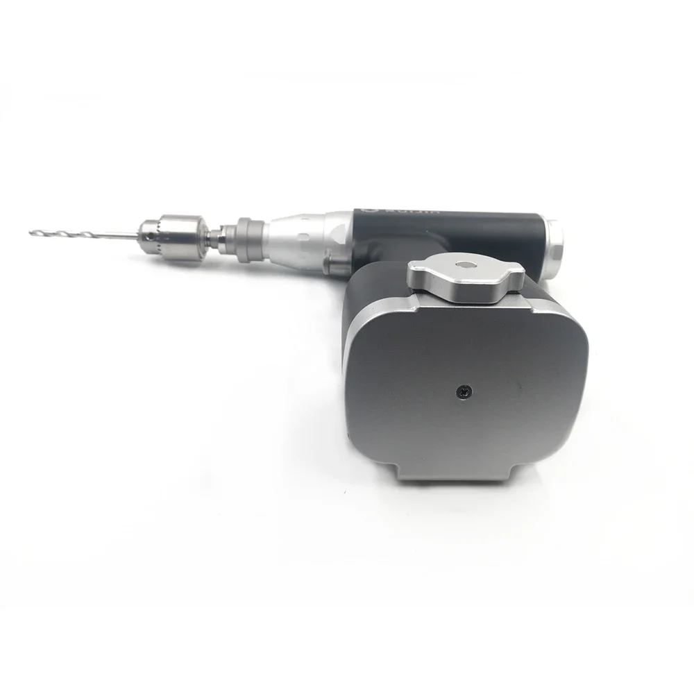 Electric Cutting Oscillating Saw Hot Sell Lower Price Vet Instrument Surgical Surgicalinstruments for Pet Hospital. Fast d
Electric Cutting Oscillating Saw Hot Sell Lower Price Vet Instrument Surgical Surgicalinstruments for Pet Hospital. Fast d