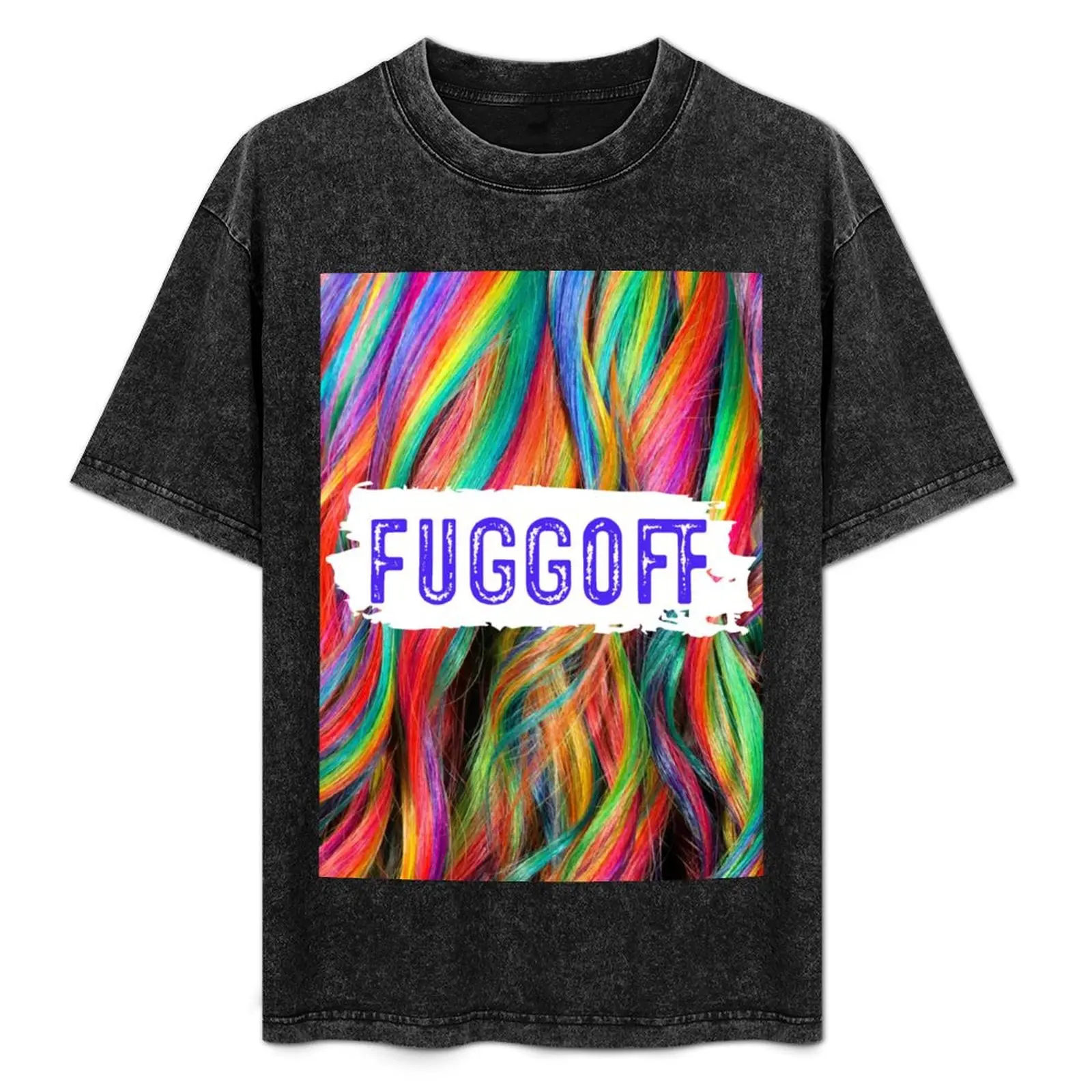 Fuggoff T-Shirt Quick Dry Light Sports T-Shirt
Fuggoff T-Shirt Quick Dry Light Sports T-Shirt