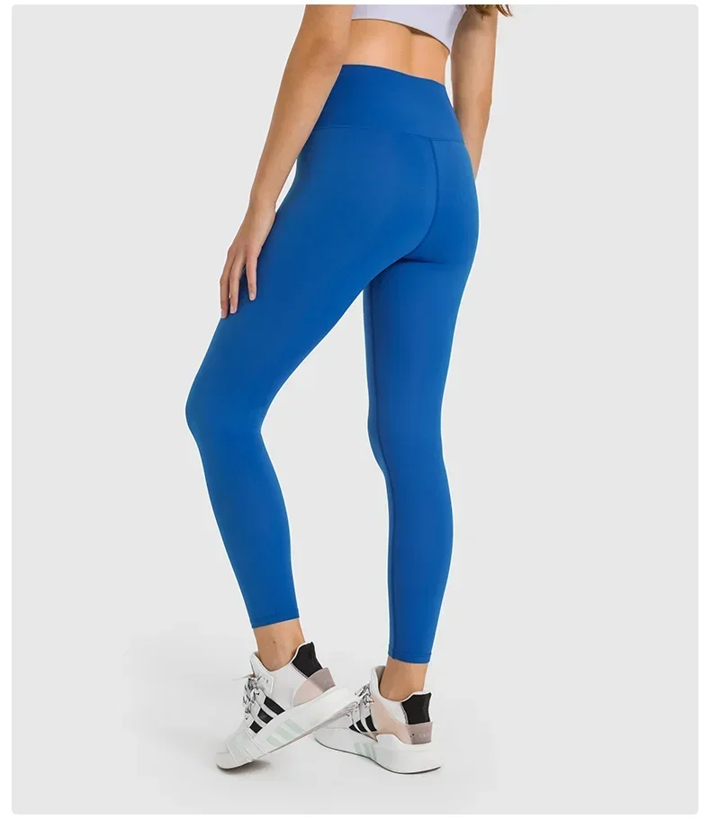 Buttery-Soft Naked-Feel Athletic Fitness Leggings Women Stretchy High Waist Gym Sport Tights Yoga Pants
Buttery-Soft Naked-Feel Athletic Fitness Leggings Women Stretchy High Waist Gym Sport Tights Yoga Pants