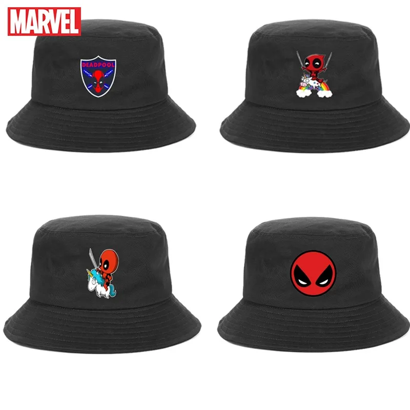 Summer Marvel Superheroes Bucket Hat Amusing Daily Beach Panama Hats The Avengers Hip Hop Fashion Harajuku Vintage Fisherman Cap 
Summer Marvel Superheroes Bucket Hat Amusing Daily Beach Panama Hats The Avengers Hip Hop Fashion Harajuku Vintage Fisherman Cap