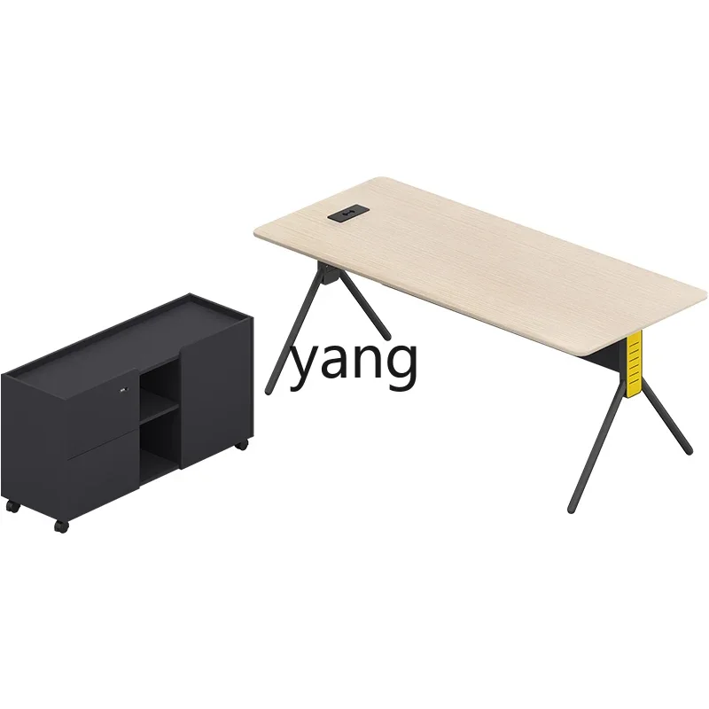 lmm Modern Simple Office Desk and Chair Combination Office Furniture
lmm Modern Simple Office Desk and Chair Combination Office Furniture