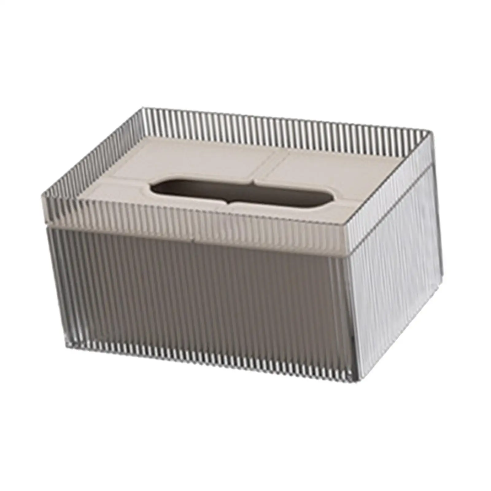 Tissue Box Facial Tissue Paper Box Cover Multifunction Napkin Organizer Tissue Dispenser for Bathroom Hotel Dresser Desktop Car
Tissue Box Facial Tissue Paper Box Cover Multifunction Napkin Organizer Tissue Dispenser for Bathroom Hotel Dresser Desktop Car