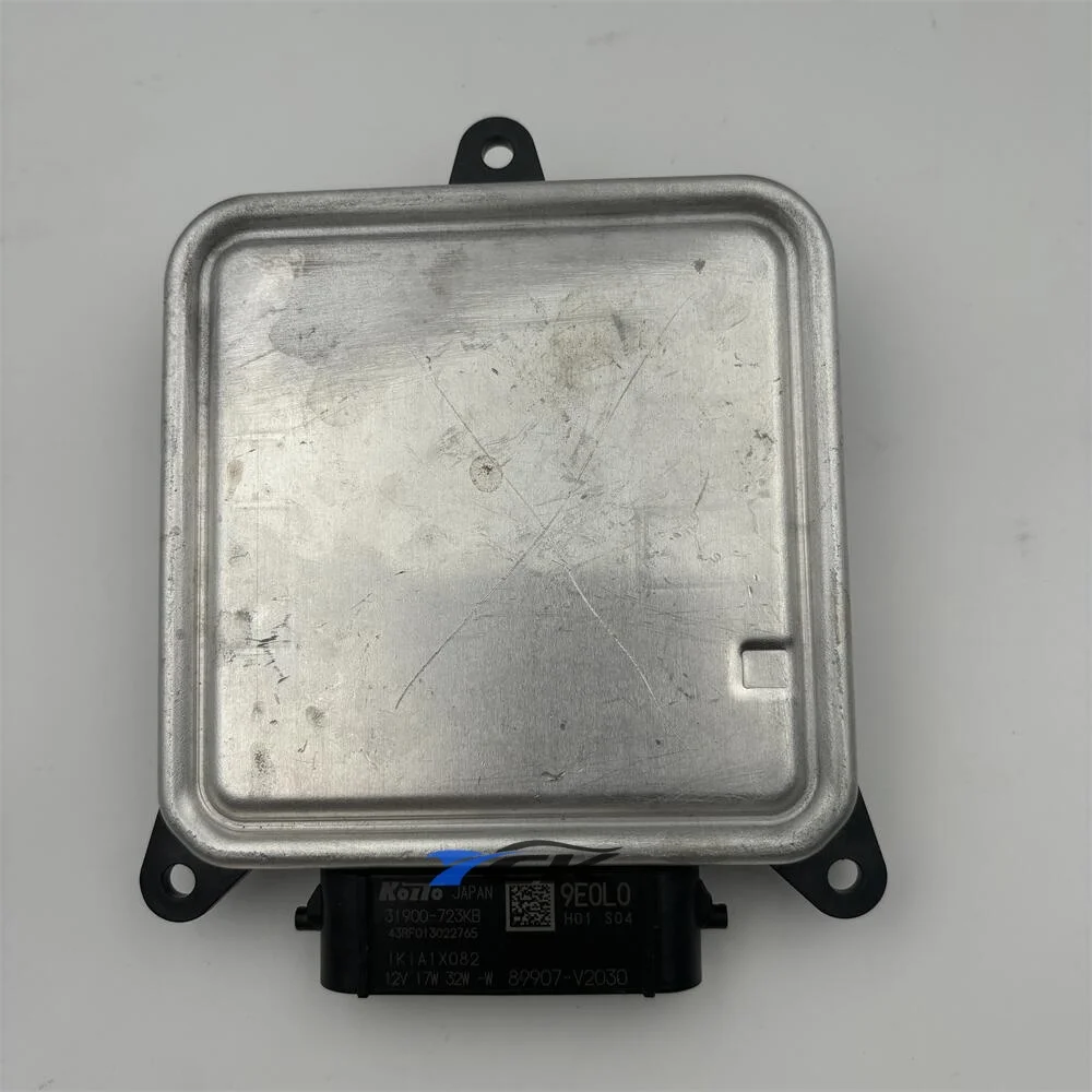 Original OEM 89907-v2030 9EOLO Headlight LED Driver Module 89907 v2030 Car Accessories 89907v2030
Original OEM 89907-v2030 9EOLO Headlight LED Driver Module 89907 v2030 Car Accessories 89907v2030