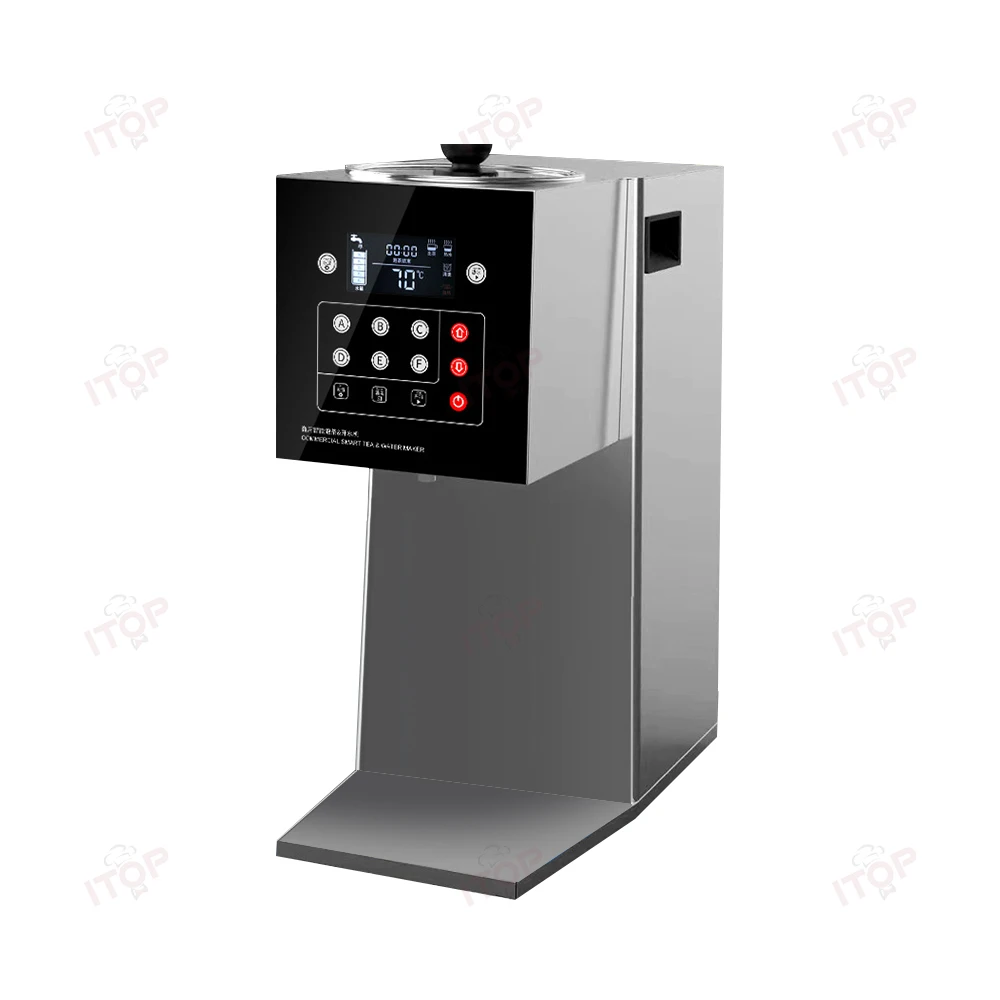 Small Portable Automatic High Temperture Mini Commercial Tea Coffee Maker Machine
Small Portable Automatic High Temperture Mini Commercial Tea Coffee Maker Machine
