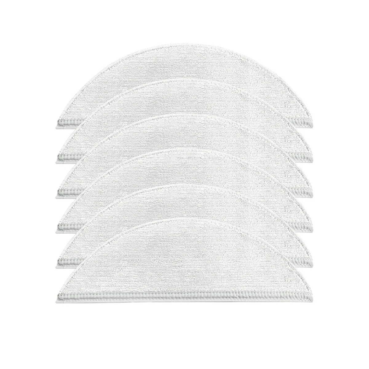 ABBZ-For Xiaomi Lydsto R1 / R1 Pro Robot Vacuum Replacement Spare Parts Mop Cloth Pads
ABBZ-For Xiaomi Lydsto R1 / R1 Pro Robot Vacuum Replacement Spare Parts Mop Cloth Pads
