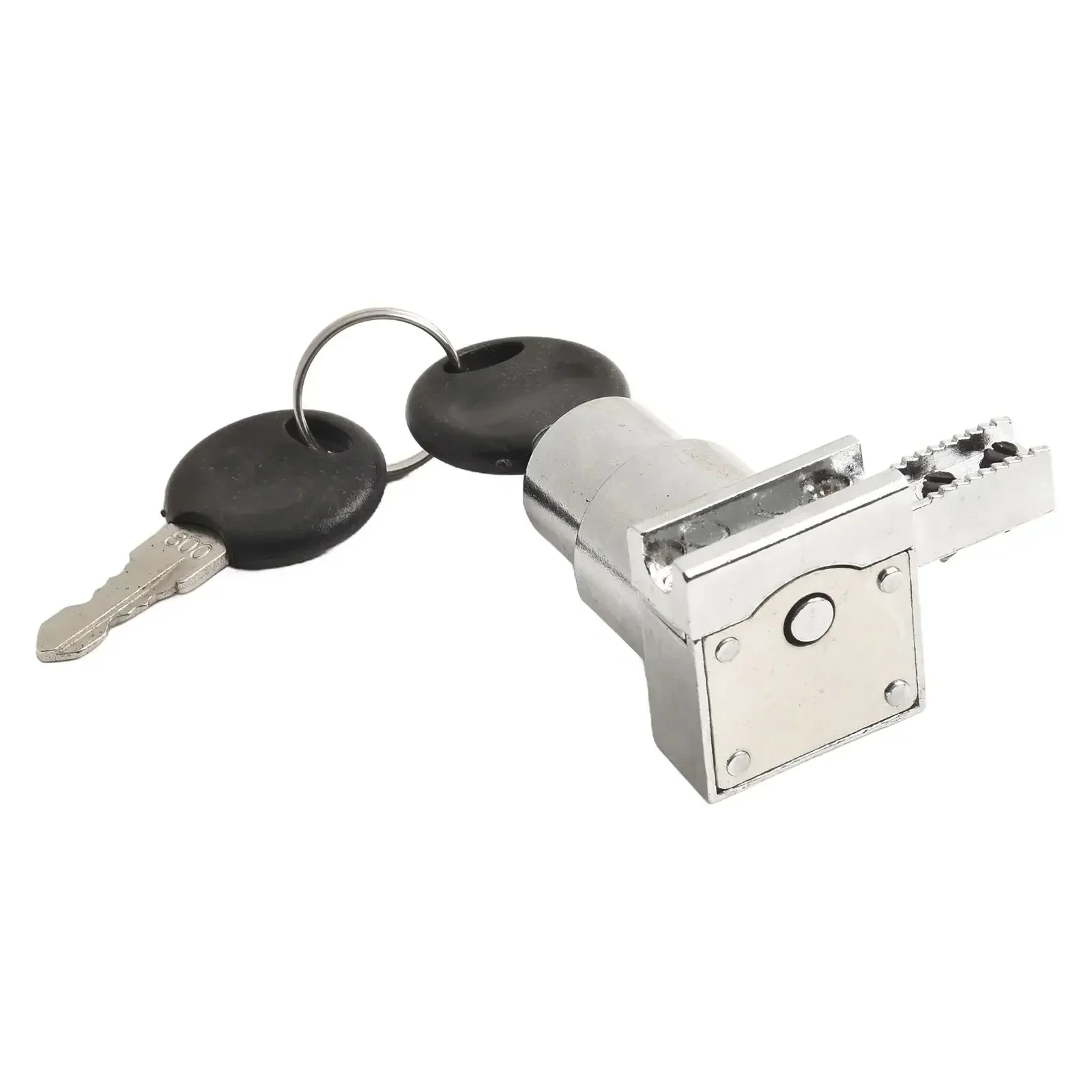 Door Lock 1*Lock Reliable Accessories Zinc Alloy Sliding Glass Door Suitable For Counter glass Cabinet Showcase
Door Lock 1*Lock Reliable Accessories Zinc Alloy Sliding Glass Door Suitable For Counter glass Cabinet Showcase