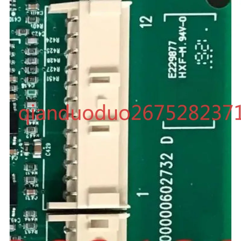 ACS880 inverter driver board/ZINT-571
ACS880 inverter driver board/ZINT-571