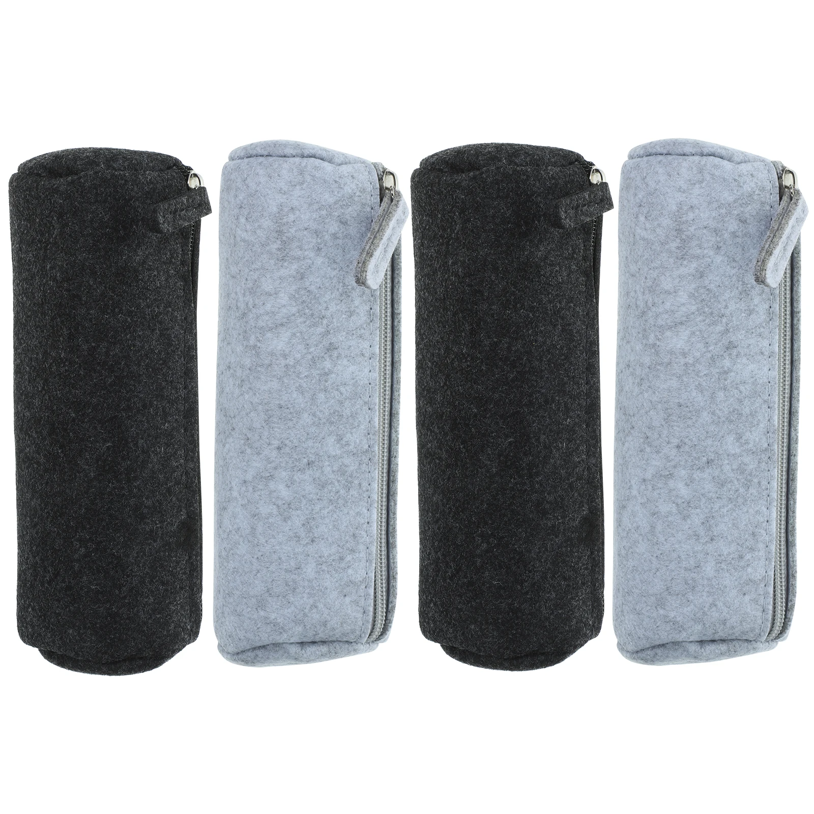 4 Pcs Dust Protection Stationery Case Office Holder Pen Storage Bag Stationery Storage Bag Travel Pencil Box Use
4 Pcs Dust Protection Stationery Case Office Holder Pen Storage Bag Stationery Storage Bag Travel Pencil Box Use