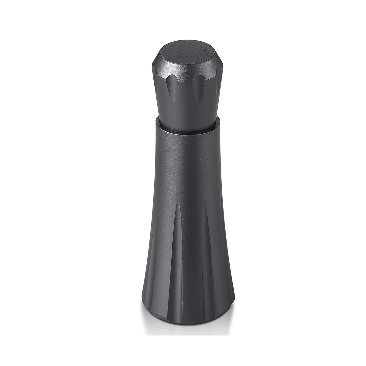 Espresso Stirrer Distribution Tool for Barista, Metal Aluminum Alloy Handle with Stand, 8 X 0.35mm Grey
Espresso Stirrer Distribution Tool for Barista, Metal Aluminum Alloy Handle with Stand, 8 X 0.35mm Grey