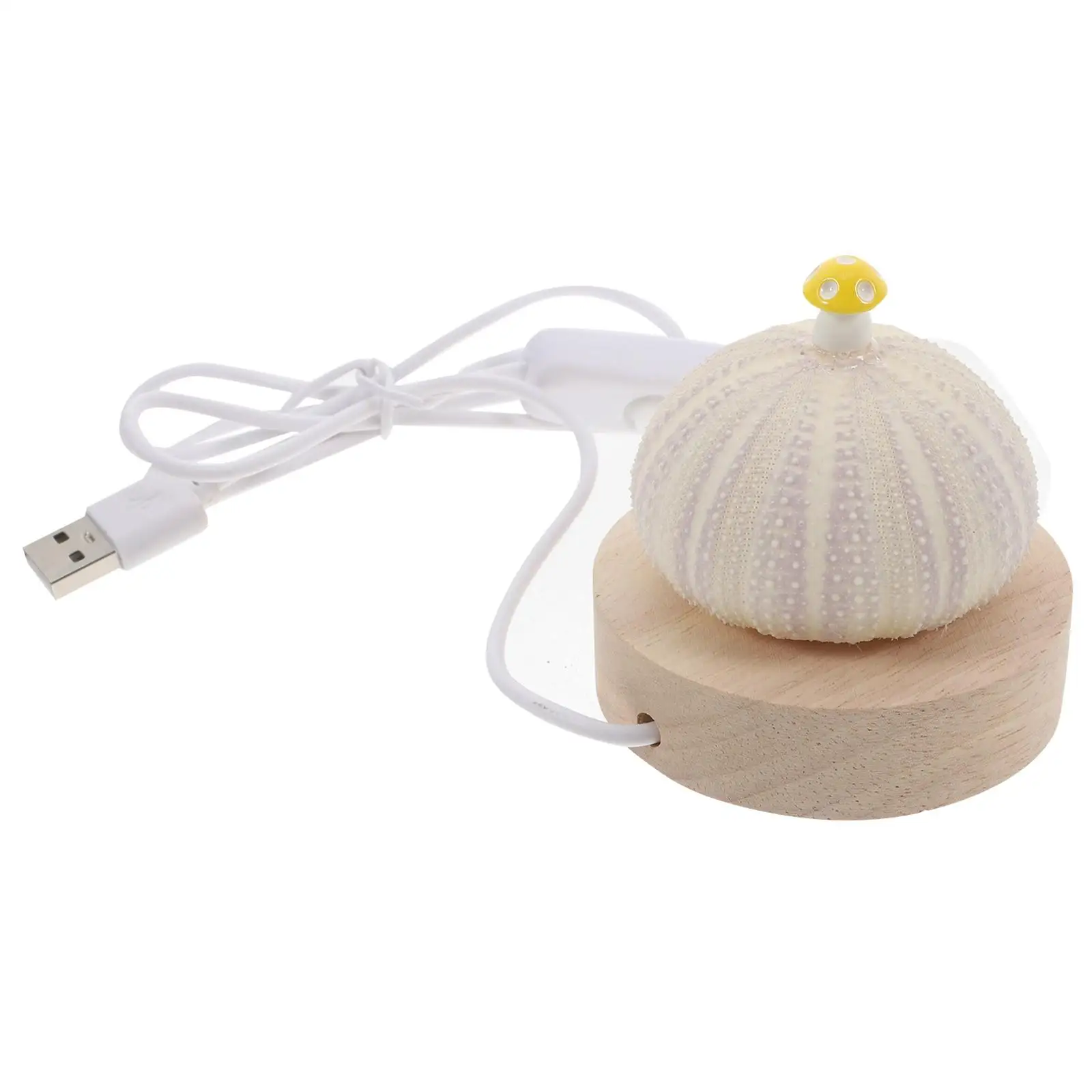 Mushroom Night Light Lamp Creative Shell Design Home Decor Soft Glow USB Portable Mini Bedroom Living Room Study Warm Led Pearl
Mushroom Night Light Lamp Creative Shell Design Home Decor Soft Glow USB Portable Mini Bedroom Living Room Study Warm Led Pearl