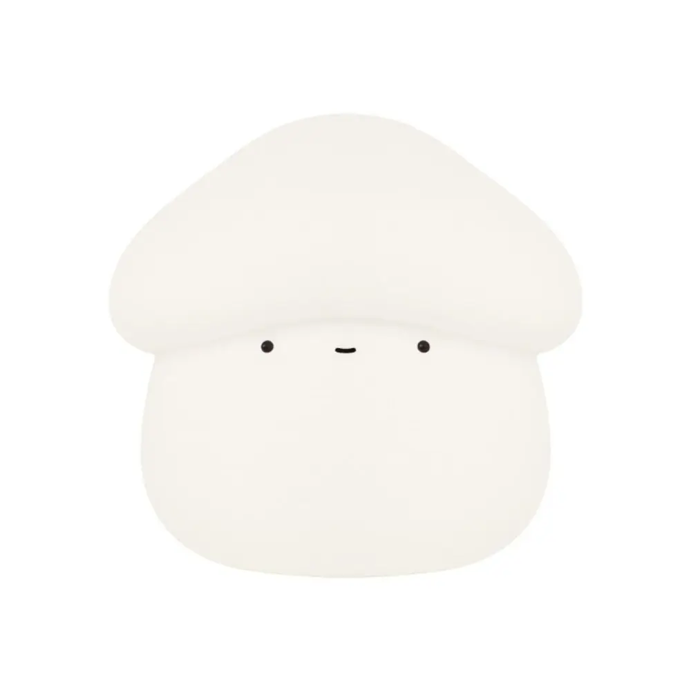 Room Decor Silicone Mushroom Night Lamp Dimmable USB Charging Sleeping Night Lamp Cute Soft LED Bedside Lamp
Room Decor Silicone Mushroom Night Lamp Dimmable USB Charging Sleeping Night Lamp Cute Soft LED Bedside Lamp