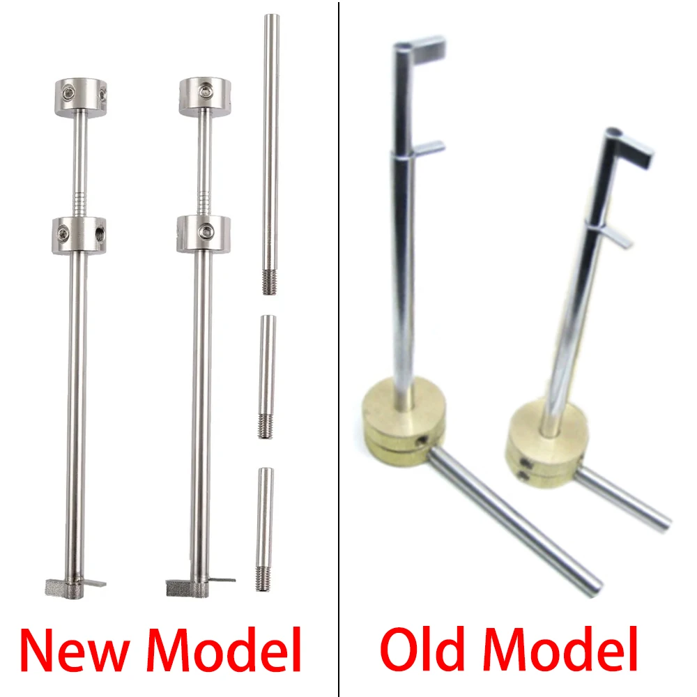 JMCKJ Safe Box Door Single & Double Blade Lock Opening Toolkit All-Steel Tool Set for Locksmith Supplies Repair Tools
JMCKJ Safe Box Door Single & Double Blade Lock Opening Toolkit All-Steel Tool Set for Locksmith Supplies Repair Tools