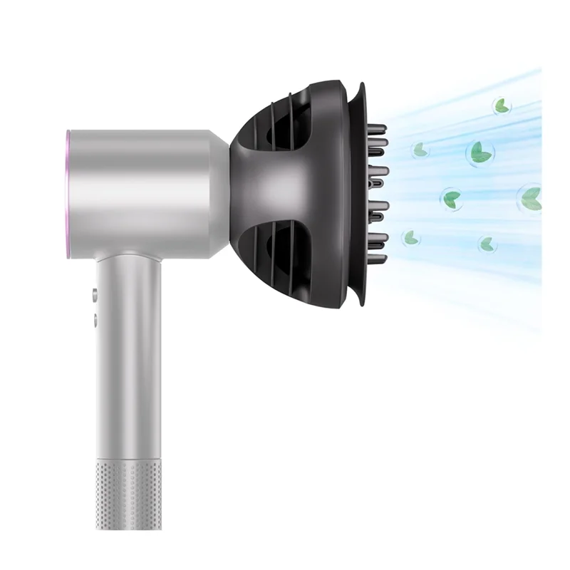 【ПОДЛИННЫЙ】Для Dyson Supersonic HD03 HD04 HD08 HD15 HD16 Модернизированная насадка для диффузора 2 в 1, запасная часть, инструмент для крепления волос
【ПОДЛИННЫЙ】Для Dyson Supersonic HD03 HD04 HD08 HD15 HD16 Модернизированная насадка для диффузора 2 в 1, запасная часть, инструмент для крепления волос