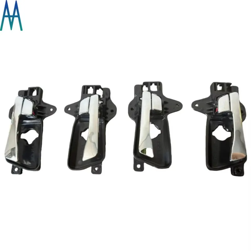 826102L010 836202L010 Front Rear Left Right Car Front Inside Door Handle For Elantra I30 I20 I Kia CEE'd
826102L010 836202L010 Front Rear Left Right Car Front Inside Door Handle For Elantra I30 I20 I Kia CEE'd