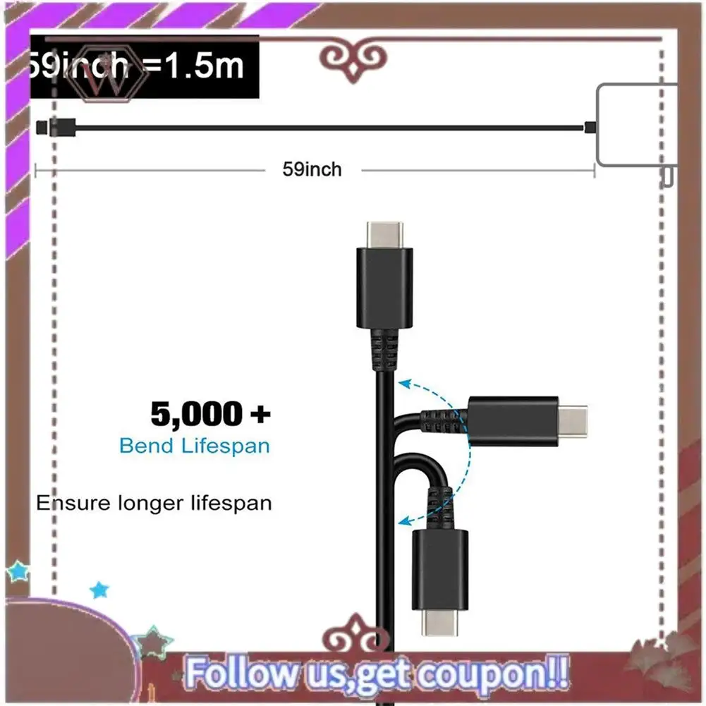 ABBG-для Steam Deck 45 Вт адаптер протокола питания PD для игровой консоли N Switch (вилка Великобритании)
ABBG-для Steam Deck 45 Вт адаптер протокола питания PD для игровой консоли N Switch (вилка Великобритании)