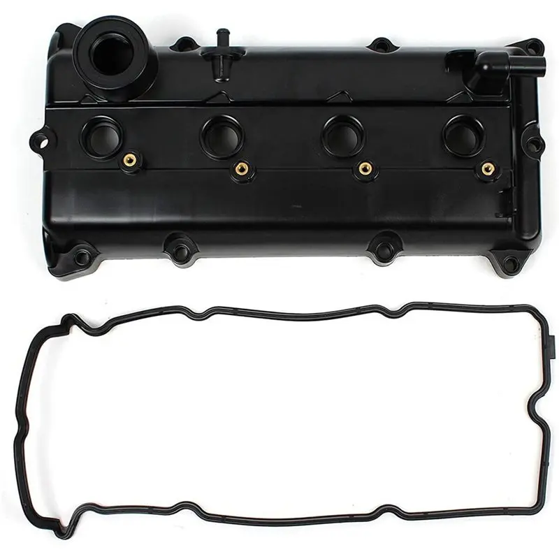 ABOK-For Nissan Altima Sentra L4 2.5L 02- 06 Compatible New Engine Valve Cover Tube Seals Gasket Set 13264-3Z001
ABOK-For Nissan Altima Sentra L4 2.5L 02- 06 Compatible New Engine Valve Cover Tube Seals Gasket Set 13264-3Z001