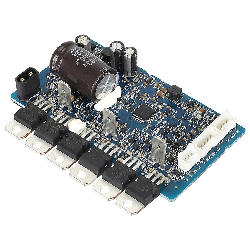 A74K-для Pro Контроллер электрического скутера Контроллер электрического скутера Печатная плата Схема материнской платы
A74K-для Pro Контроллер электрического скутера Контроллер электрического скутера Печатная плата Схема материнской платы