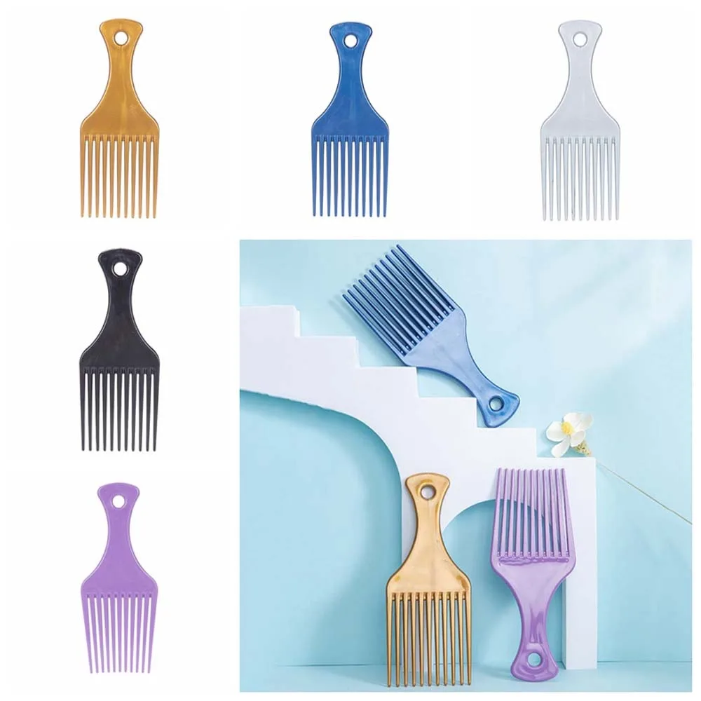 Hair Styling Tool Oil Head Fork Comb Hair Accessories Head Massage Wide Tooth Hair Comb Big Back Insert Comb Oil Head Men
Hair Styling Tool Oil Head Fork Comb Hair Accessories Head Massage Wide Tooth Hair Comb Big Back Insert Comb Oil Head Men