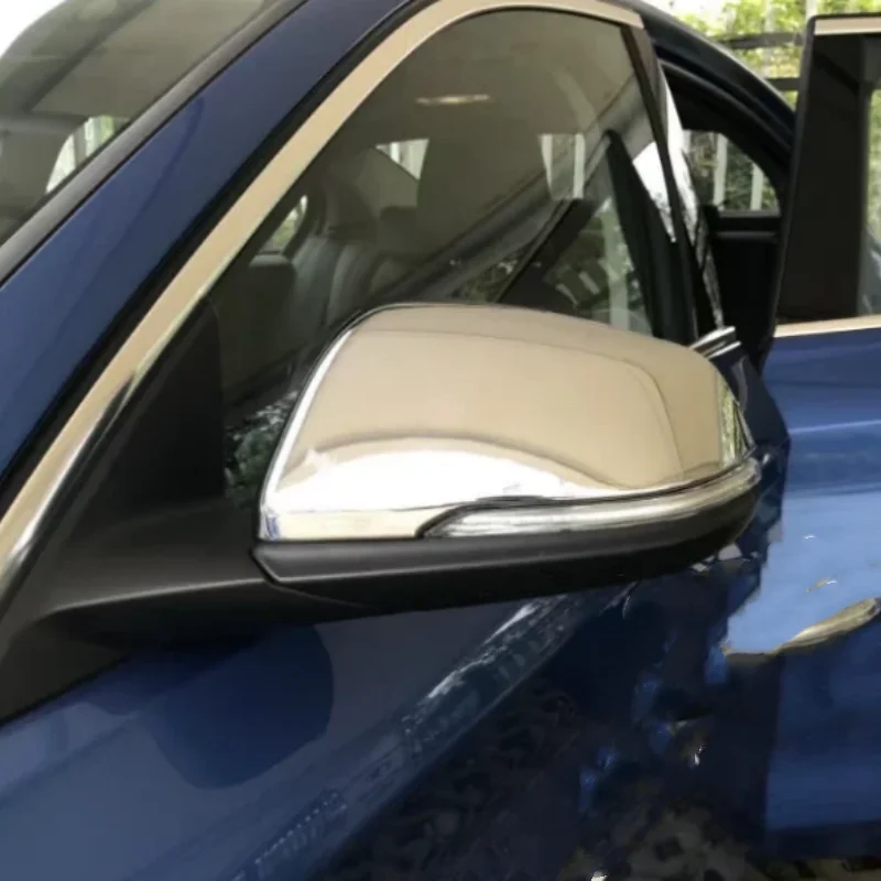 For BMW 1 Series rearview mirror housing side view mirror housing reverse mirror cover2017-2021
For BMW 1 Series rearview mirror housing side view mirror housing reverse mirror cover2017-2021